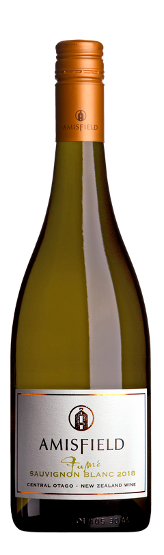 Amisfield Fume Sauvignon Blanc 2022